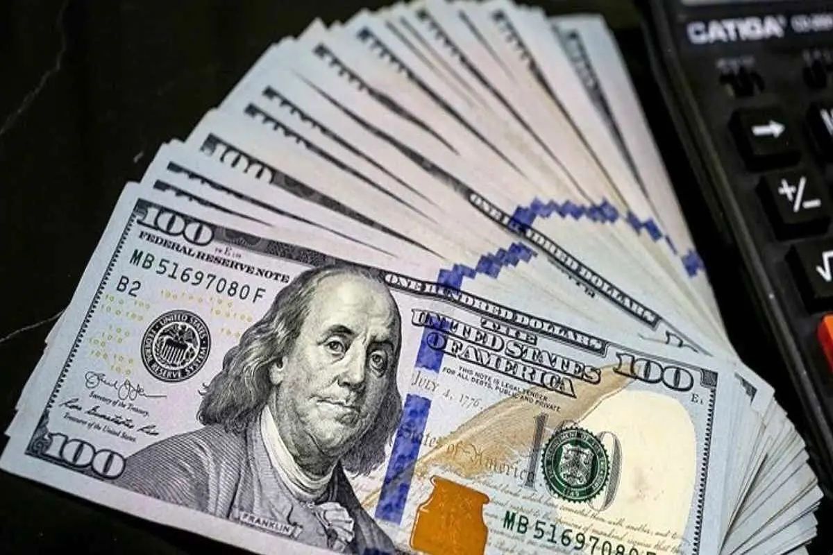 آخرین قیمت دلار، یورو و درهم در بازار