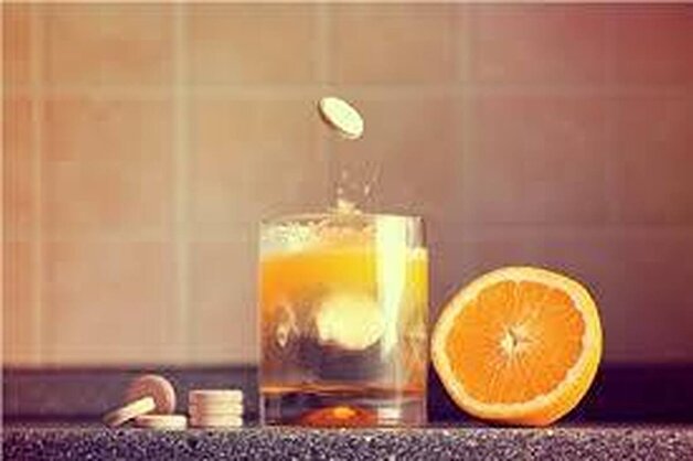 تحقیق جدید: ویتامین C می‌تواند از ریه‌های شما در هوای آلوده محافظت کند