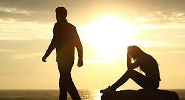 اختلاف پایان رابطه نیست