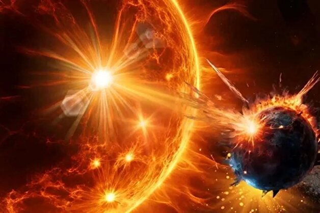 کشف جدید دانشمندان سرنوشت تلخ زمین را برملا کرد