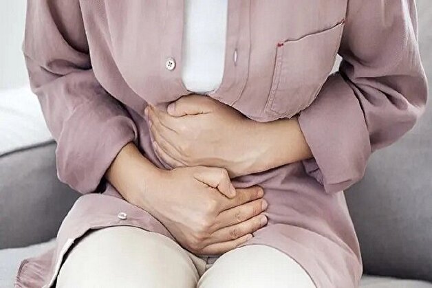 چربی شکمی و افزایش خطر اندومتریوز در زنان