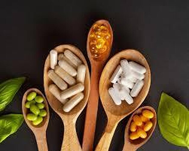 پنج دارو که نباید با مولتی‌ویتامین مصرف شوند