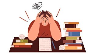 در روز های امتحان چی بخوریم؟