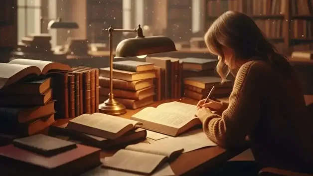 رشد روانی و هویت پایدار با مطالعه