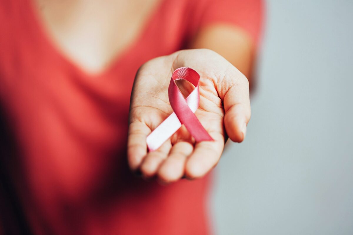 آیا سرطان سینه فقط ژنتیکی است؟