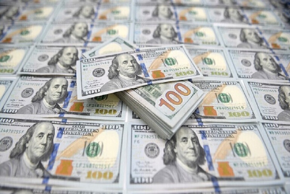 قیمت دلار امروز ۱۳ اردیبهشت ۱۴۰۴ دلار ۴ پله بالا رفت