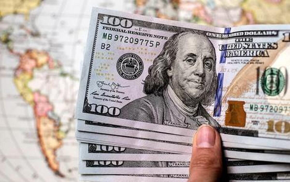 افزایش قیمت دلار به کانال ۸۶ هزار تومانی