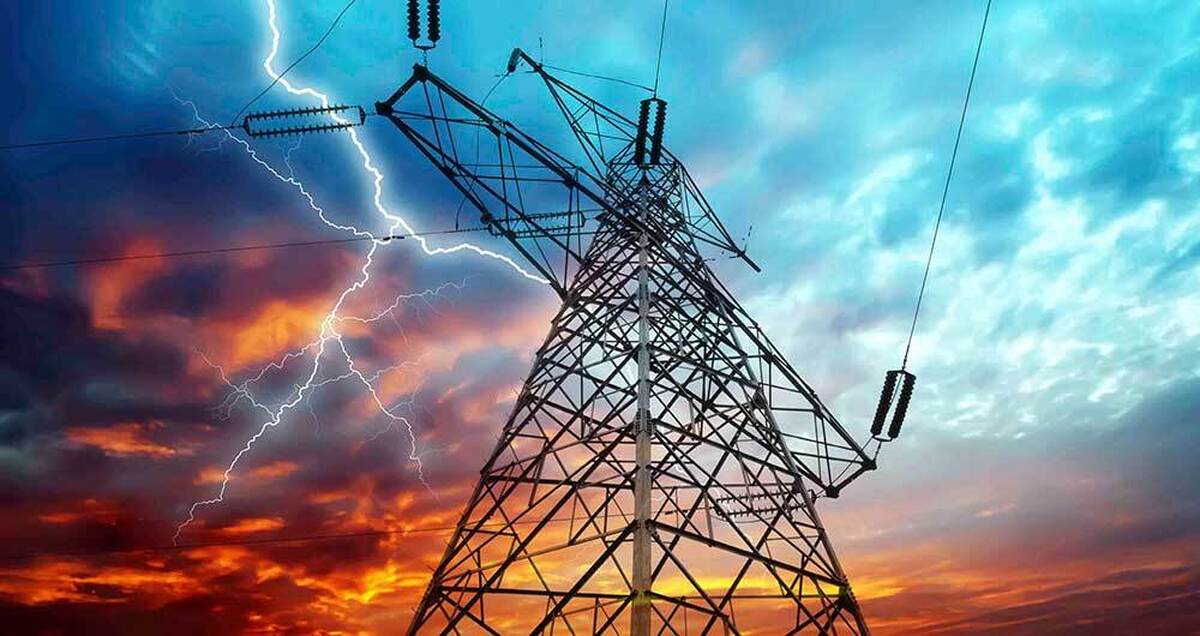 صدور قبض برق پرمصرفها ۱۵ روزه شد