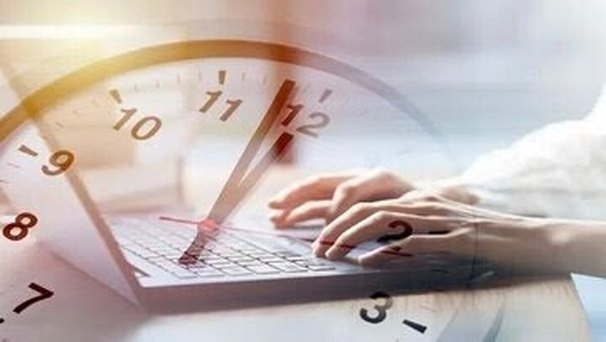 تغییر ساعت کار ادارات از شنبه ۲۰ اردیبهشت