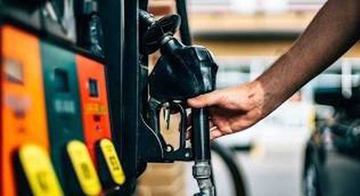 قیمت بنزین سه نرخی میشود؟