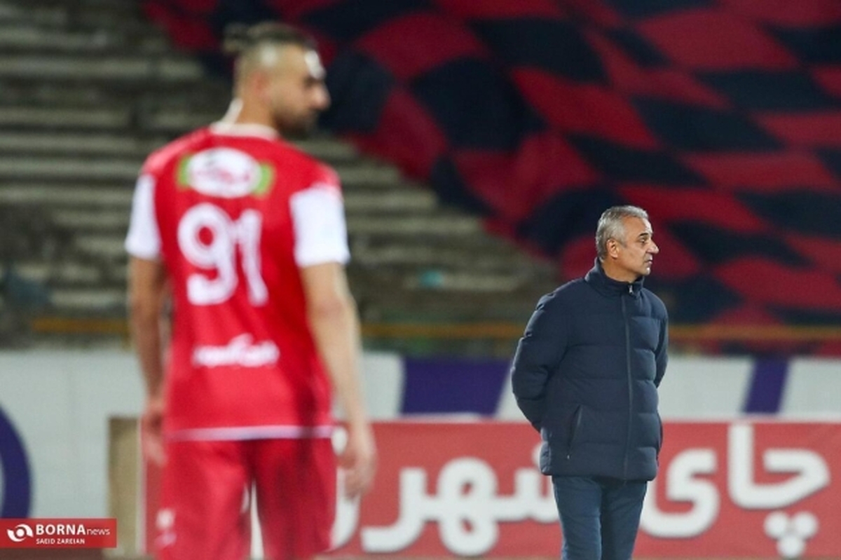 خبر خوبی در آستانه بازی مقابل هوادار به اسماعیل کارتال رسید!