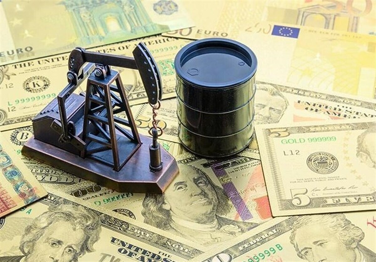 قیمت نفت امروز ۲۳ اردیبهشت ۱۴۰۴