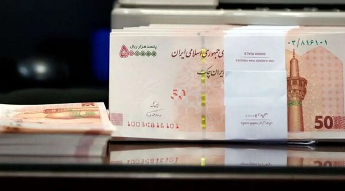 تغییر نام ریال بستگی به تایید مجلس دارد