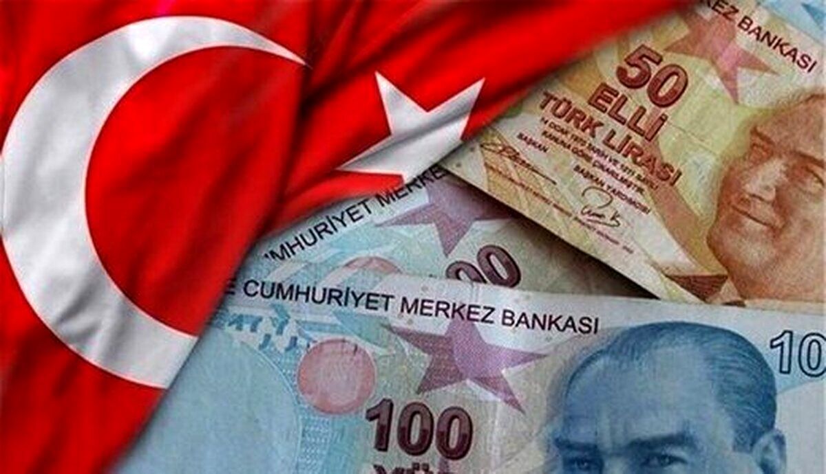 ترمز اقتصاد ترکیه کشیده شد