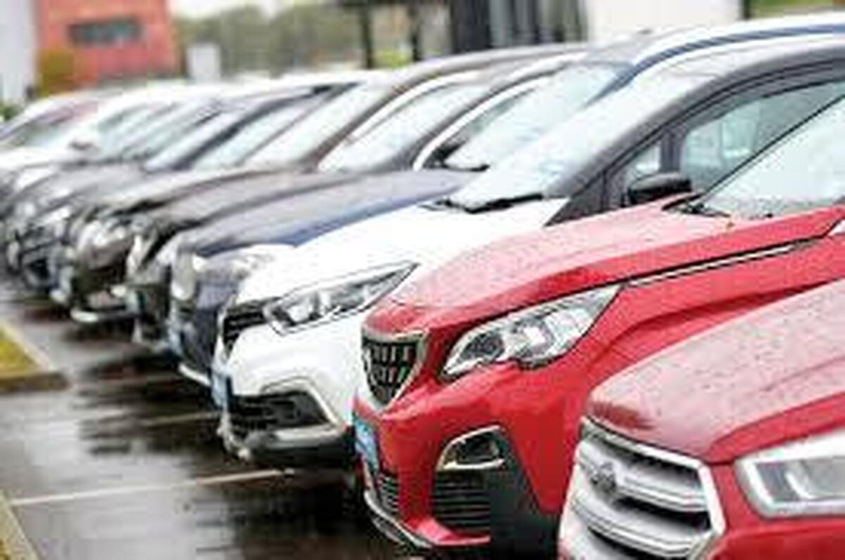 خودروساز ژاپنی 20 هزار نفر را بیکار میکند