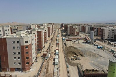 مردم توان بازپرداخت وام ۵۵۰ میلیونی نهضت ملی مسکن را ندارند