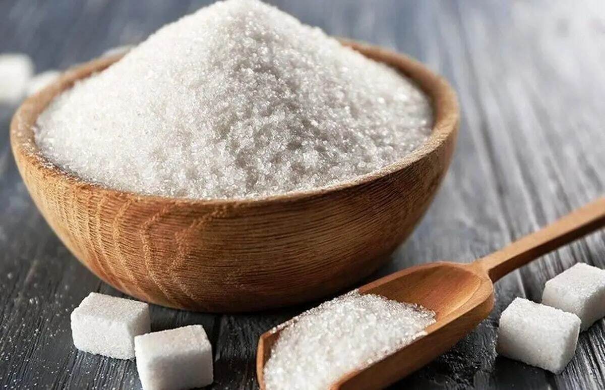 قیمت شکر وارداتی اصلاح می شود