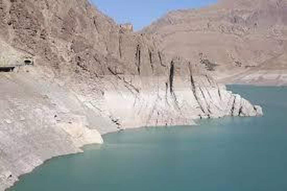 مازندران در محاصره چالشهای زیستمحیطی