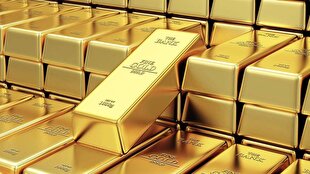 قیمت طلای جهانی امروز ۲۹ اردیبهشت ۱۴۰۴