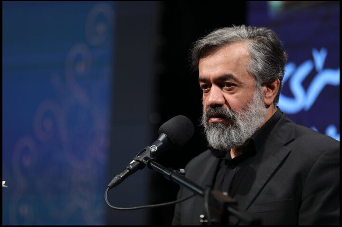 محمود کریمی برنامه محرم در کربلا را لغو کرد؛ کریمی در چیذر میماند