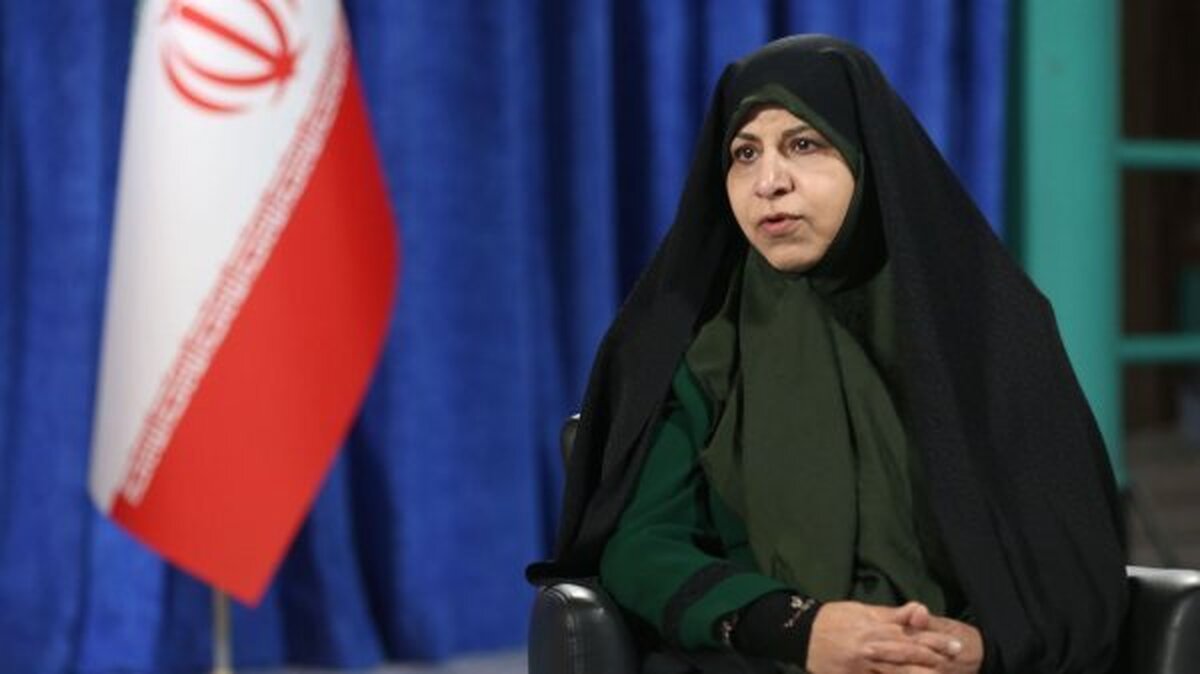 ماجرای جمله مرضیه وحید دستجردی درباره بارداری