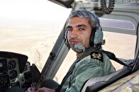 سید طاهر مصطفوی از آشیانه جمهوری تا شهادت