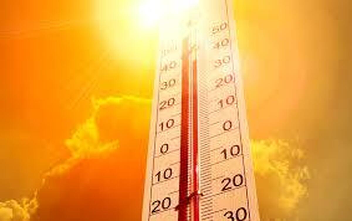 هواشناسی استان تهران اطلاعیه داد