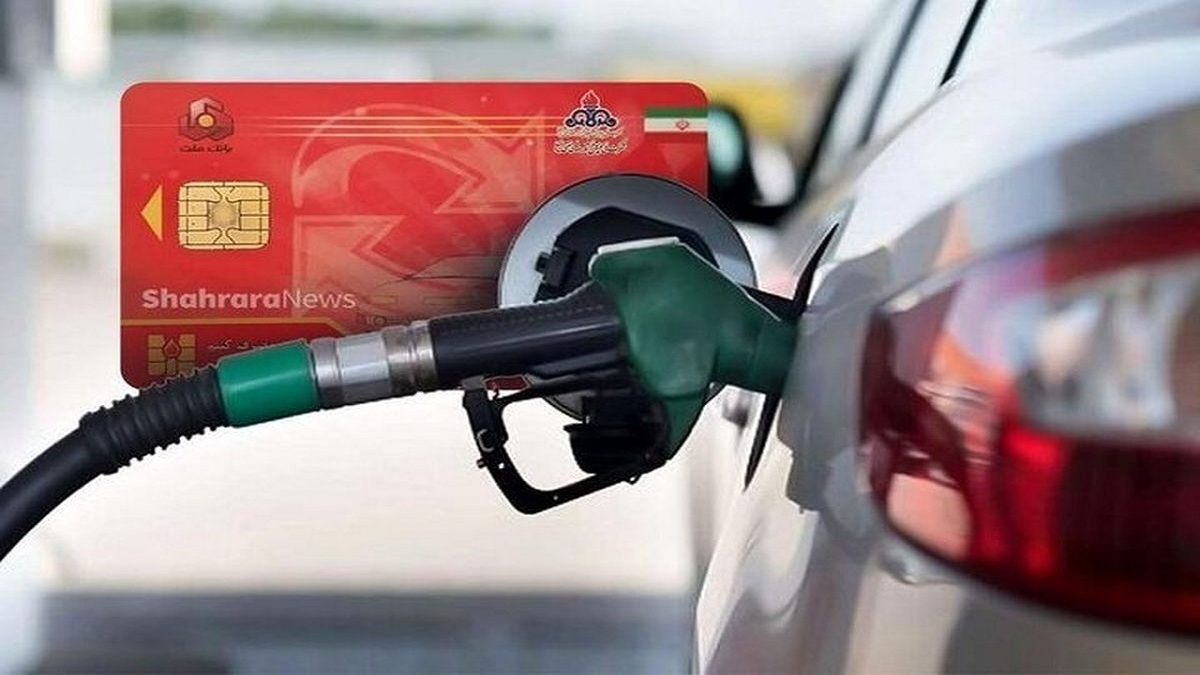 سوخت گیری به هیچ عنوان متوقف نشده است کاهش ۴۰ تا ۶۰ درصدی مدت زمان انتظار برای سوختگیری در جایگاه‌ها