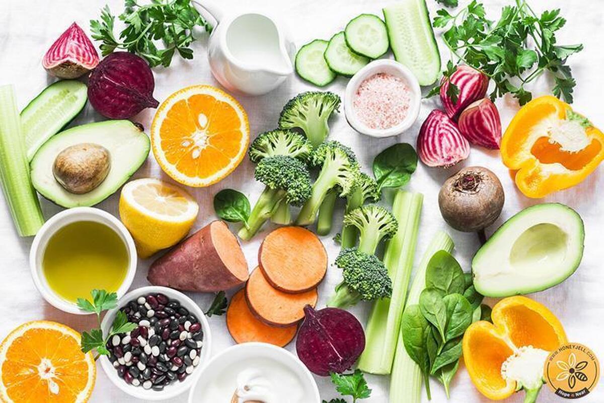 میوهای که سیستم ایمنی بدن را تقویت میکند