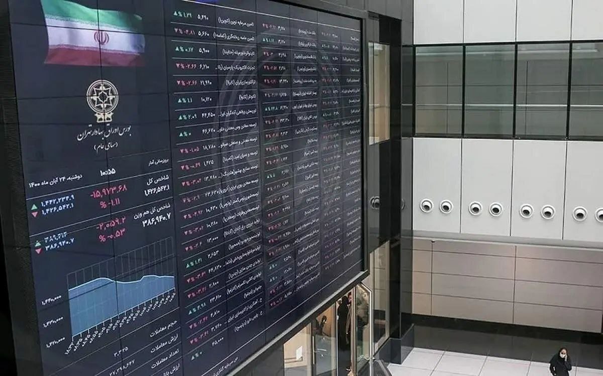 پیش‌بینی بازگشت نقدینگی به بازار سهام  جهش نرخ ارز نخواهیم داشت