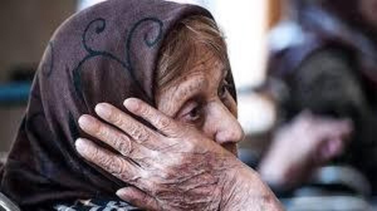 مرکز آمار: ۶۷ درصد سالمندان ایرانی تنها زندگی می‌کنند