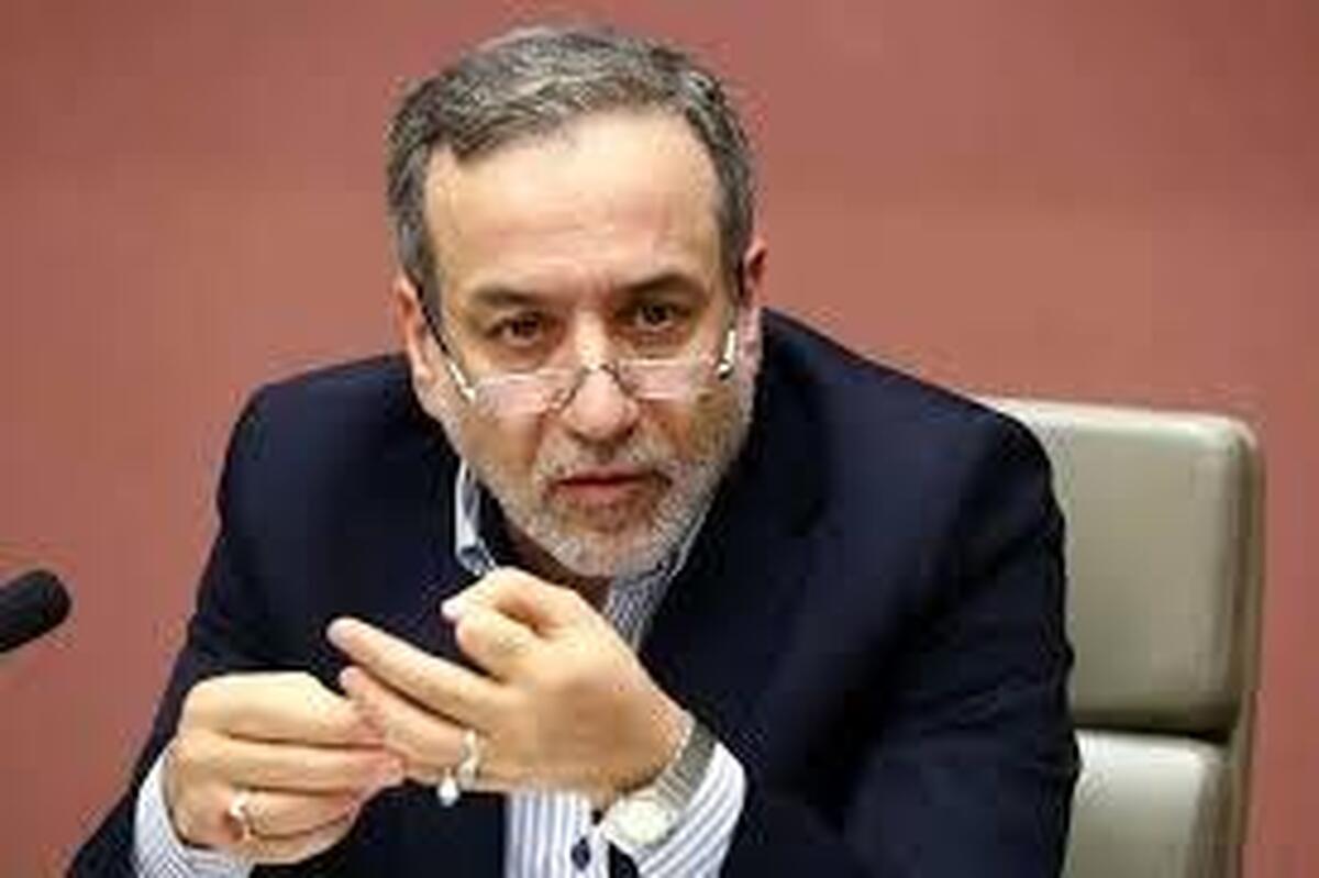 عراقچی: همکاری ما با آژانس قطع نشده، اما شکل جدیدی خواهد داشت