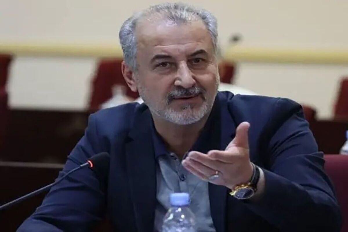 درویش با استعفای استیلی مخالفت کرد!