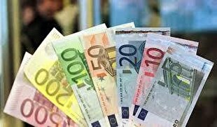 قیمت یورو، امروز ۲۲ تیر ۱۴۰۴