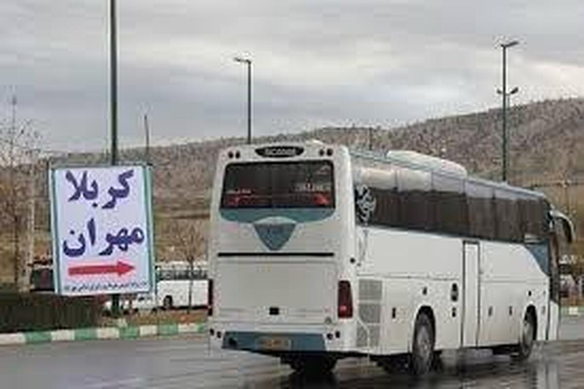 نرخ جابهجایی زائران اربعین براساس نفر - کیلومتر محاسبه میشود