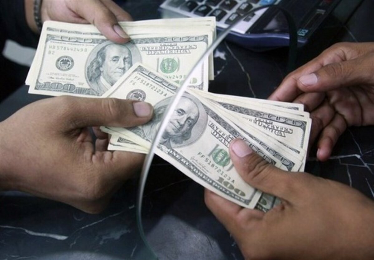 آغاز ریزش قیمت‌ها در بازار ارز؛ دلار هرات وارد کانال ۸۶ هزار تومان شد