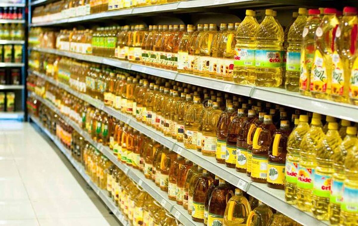 زمزمه های ترکیبی شدن نرخ ارز روغن خوراکی