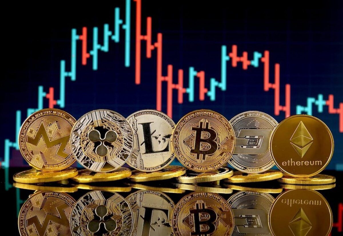 آخرین وضعیت بازار رمزارزها   اتریوم رکورد زد