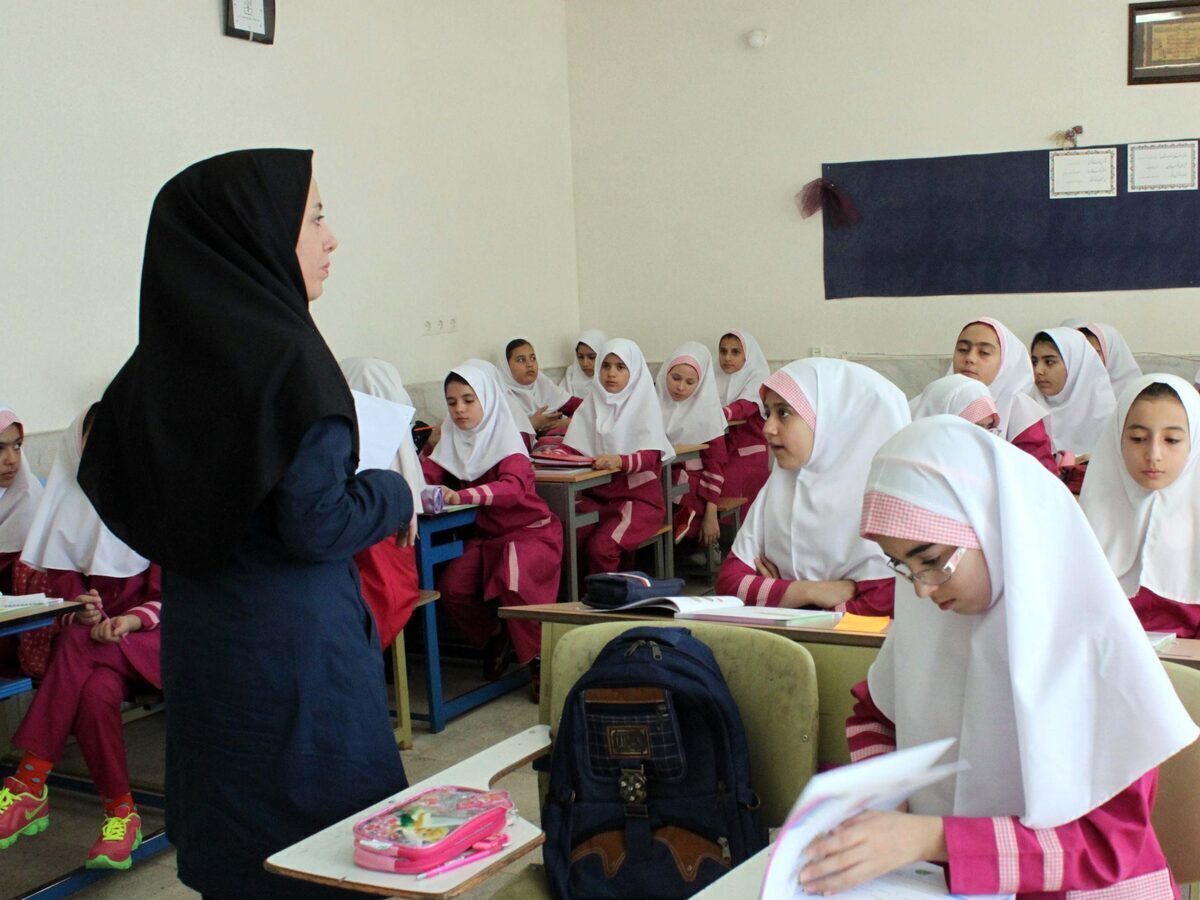 جمعآوری مدارس کانکسی کشور تا مهرماه
