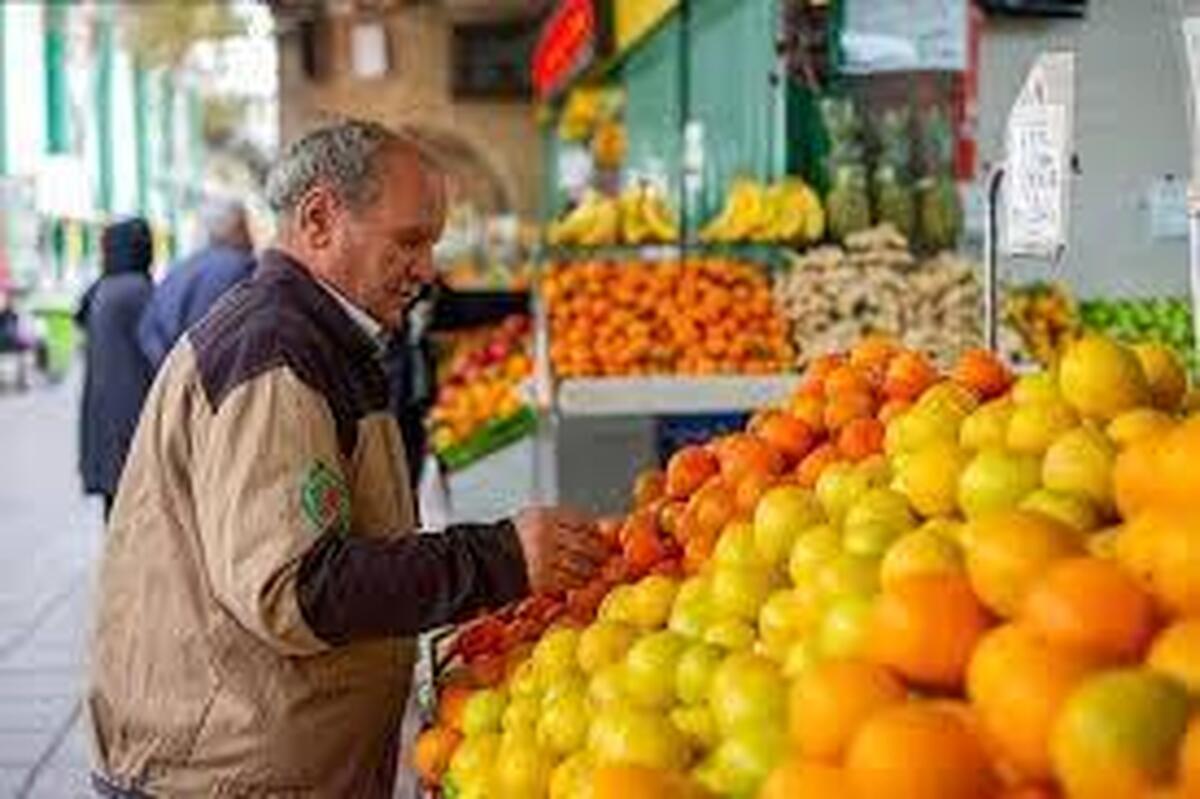 قیمت مصوب انواع میوه و صیفی در عمده فروشی اعلام شد