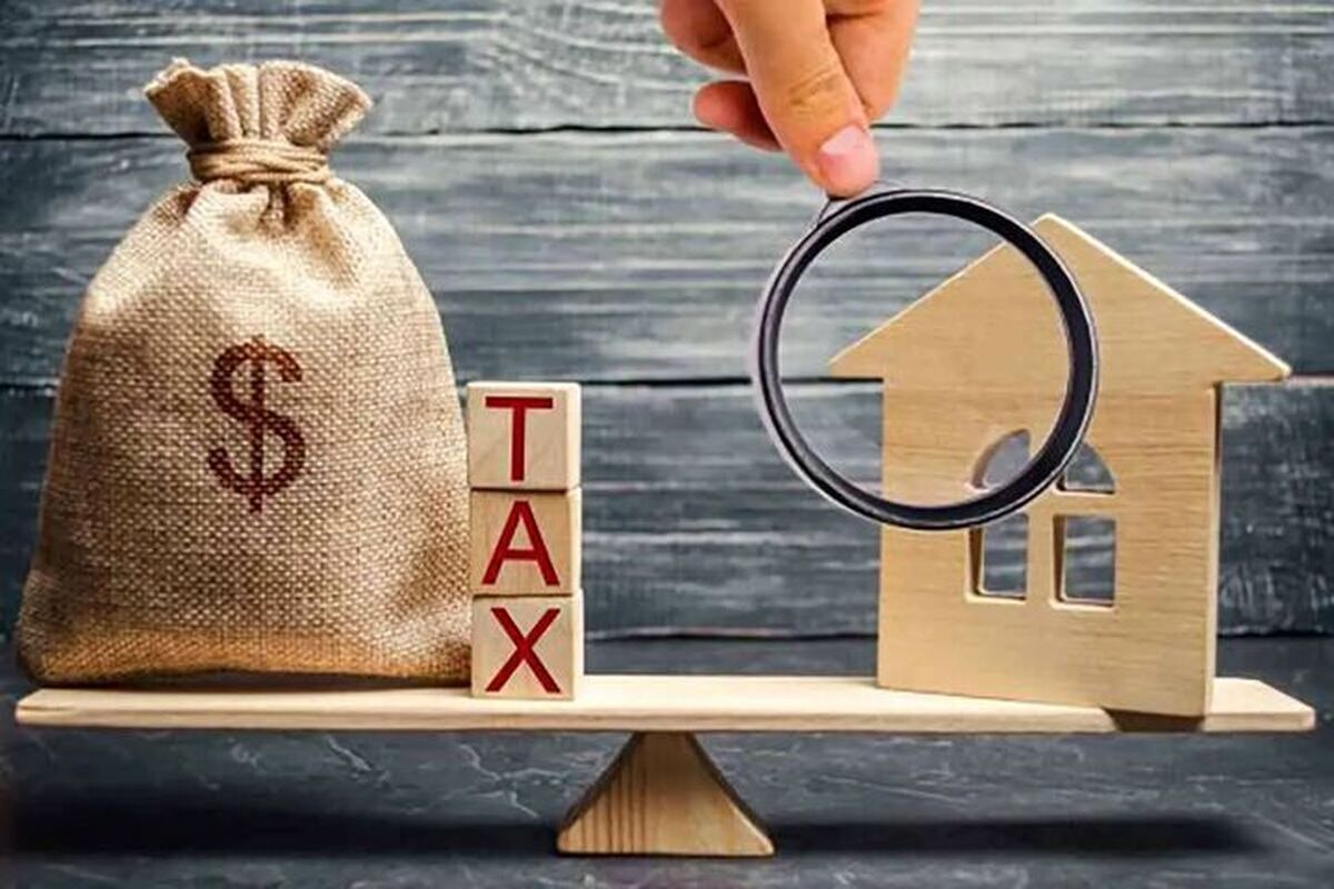 قانون مالیات بر عایدی سرمایه تنها دارایی‌های کلان را هدف قرار می‌دهد