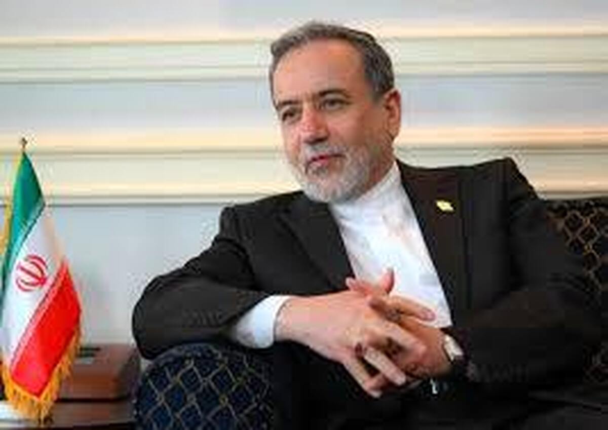 توضیح عراقچی درباره جنجال لغو عضویت ایران در سازمان شانگهای | چرا پزشکیان در عکس ضیافت شام حضور نداشت؟