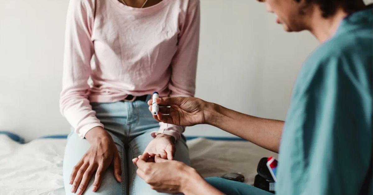 یک عامل خطر مهمِ پیشدیابت