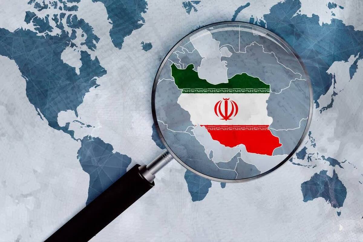 رزمایشهای اخیر ایران نمایش قدرت هماهنگ آفند و پدافند