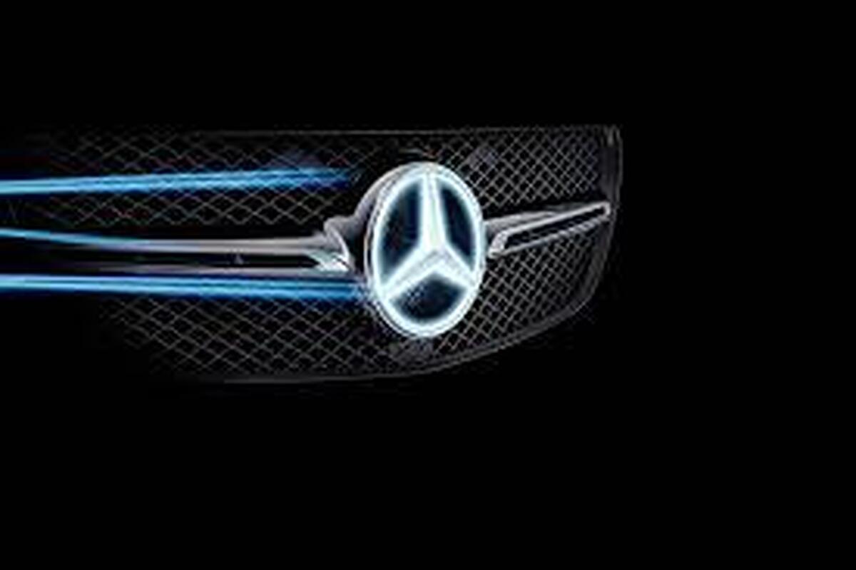 مرسدس AMG فراتر از رکورد؛ نمایش بُعد تازه خودروهای برقی