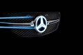 مرسدس AMG فراتر از رکورد؛ نمایش بُعد تازه خودروهای برقی