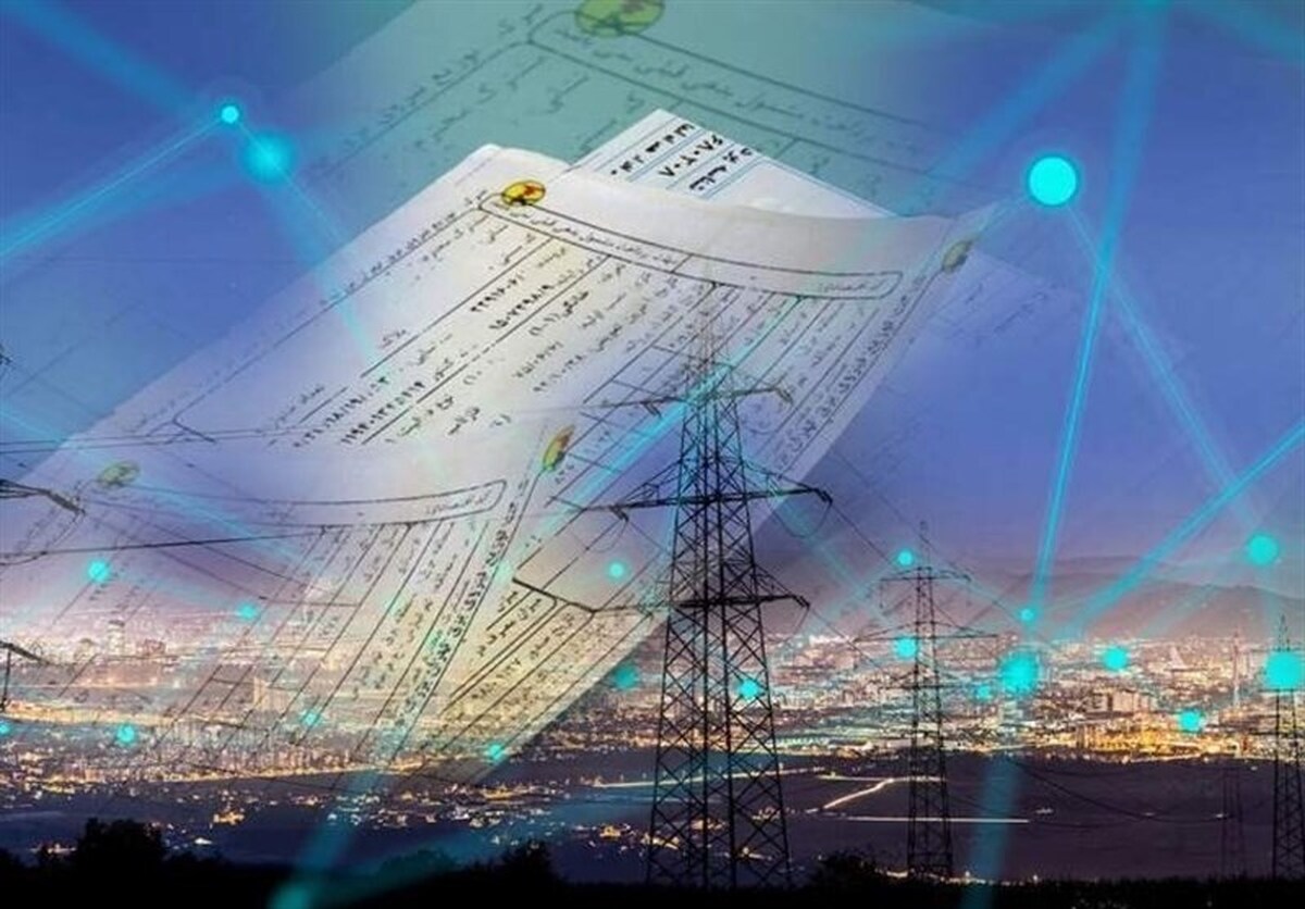 قبض برق مشترکان خوش مصرف و بد مصرف در تابستان امسال چقدر شد؟