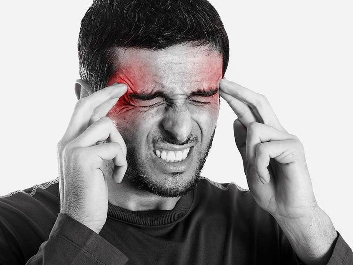 یک عامل تشدید کننده پیری مغز