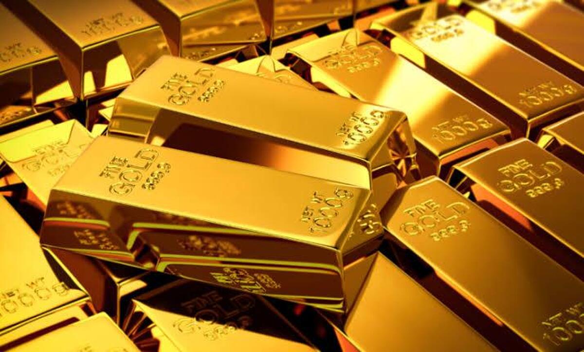زمان حراج شمش طلا در آخرین هفته مهرماه ۱۴۰۴