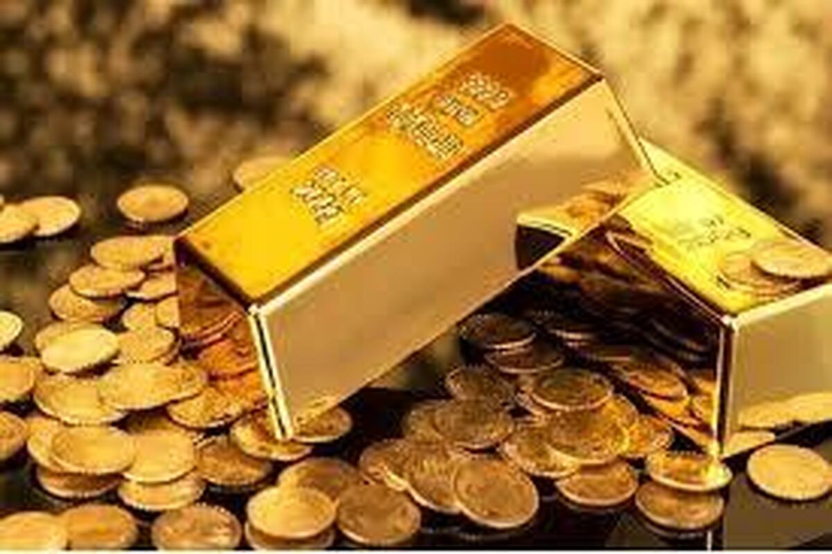 پیش بینی قیمت طلا و سکه دوشنبه ۲۸ مهر ۱۴۰۴ سناریوهای بازار طلا در سایه تحولات اونس جهانی + جدول قیمتها